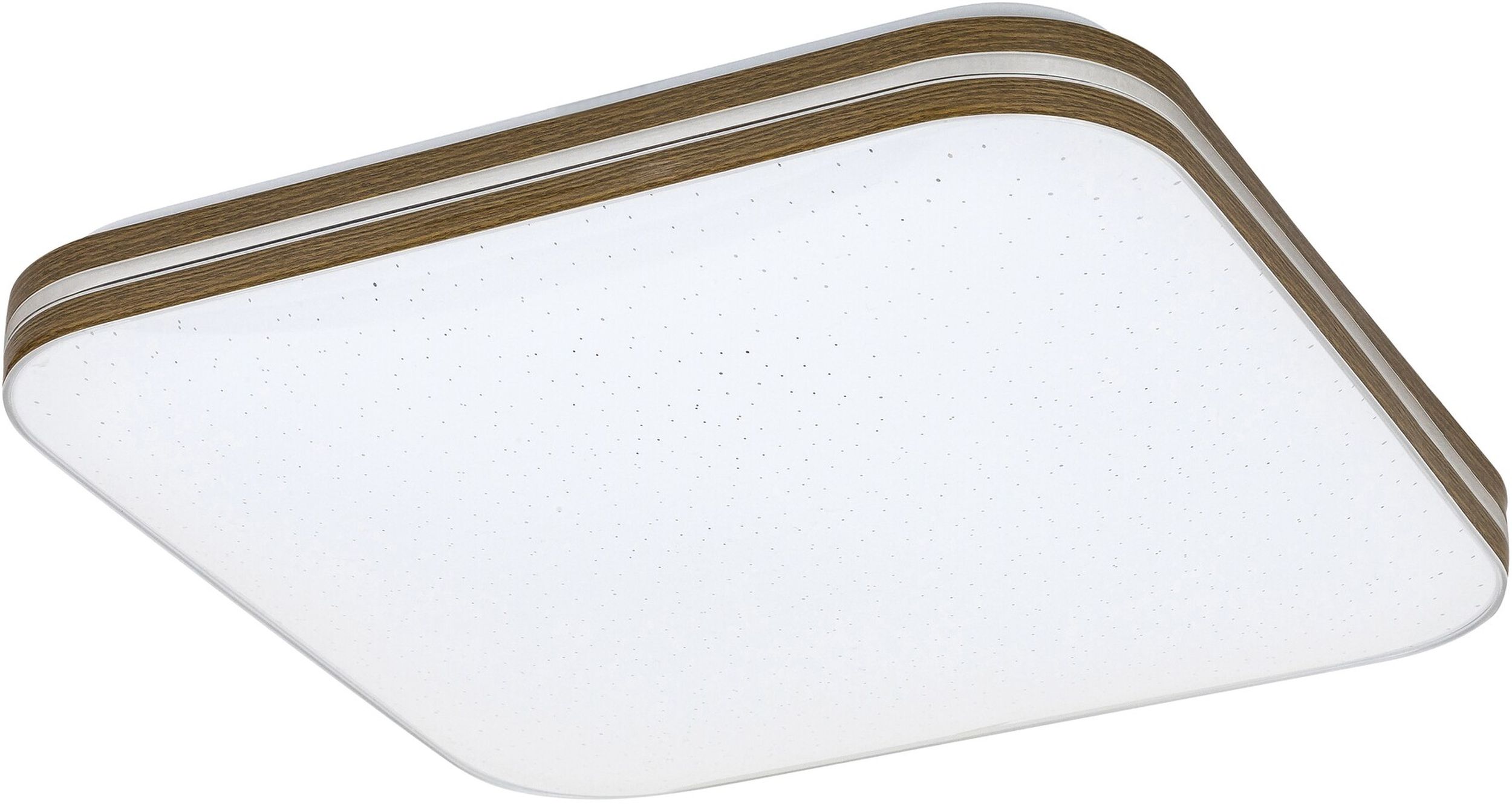 Rabalux Oscar plafoniera 1x18 W bianco 71178