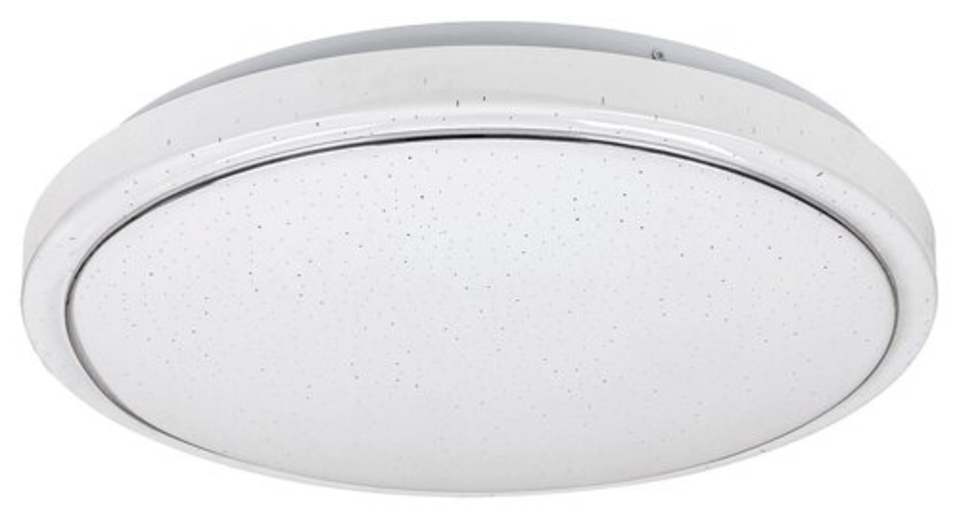 Rabalux Trevor plafoniera 1x12 W bianco 71181