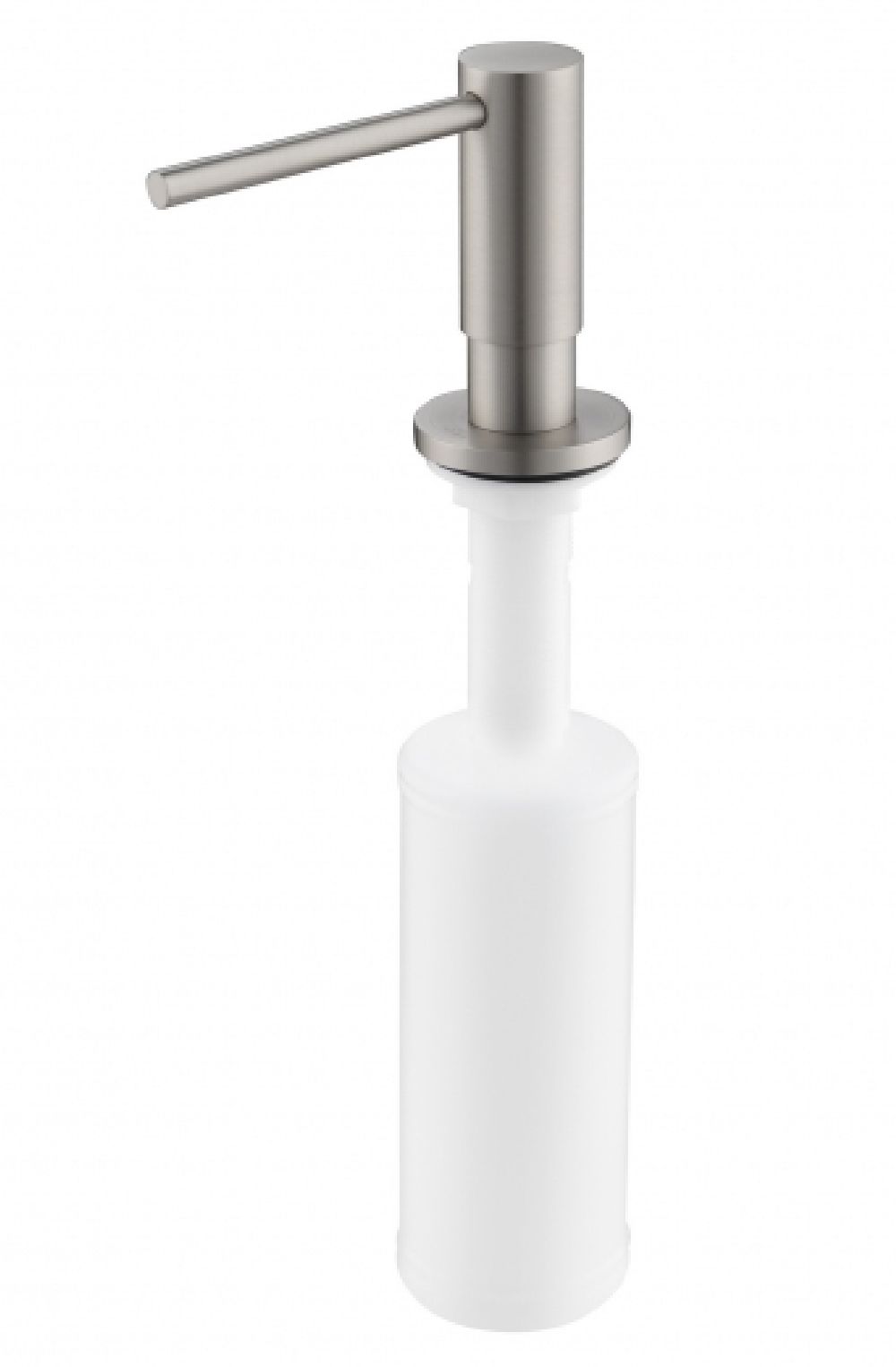 Blue Water Alfa dispenser di liquidi acciaio 5901730616385