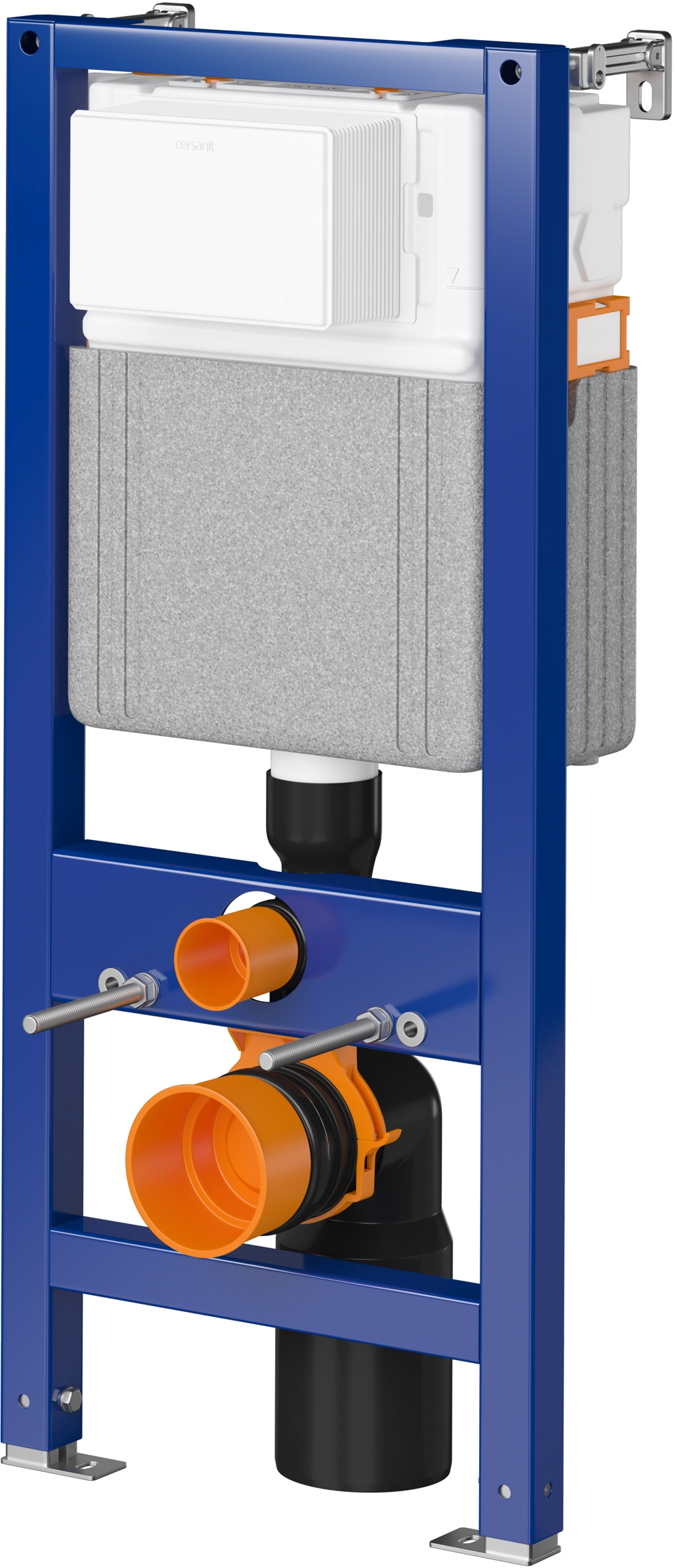 Cersanit Aqua modulo di installazione per vaso sospeso K97-522