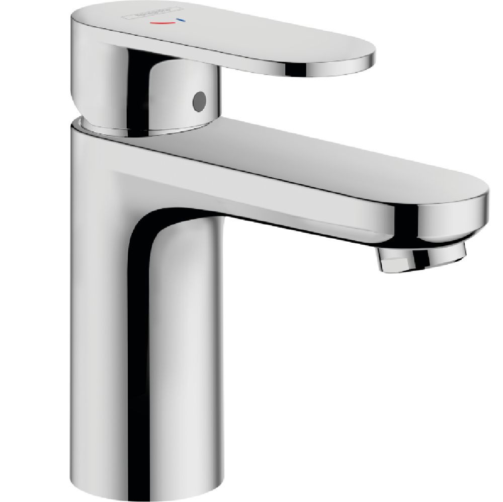 Hansgrohe Vernis Blend rubinetto per lavabo verticale cromo 71585000