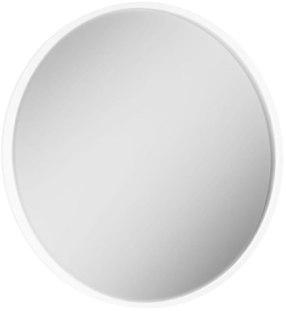 Elita April specchio 80x80 cm rotonda con illuminazione RE060800110010