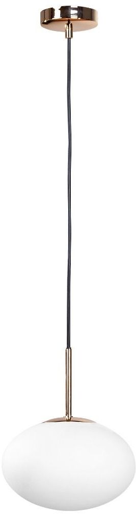 Zuma Line Omi lampada sospesa 1x5 W oro 1183