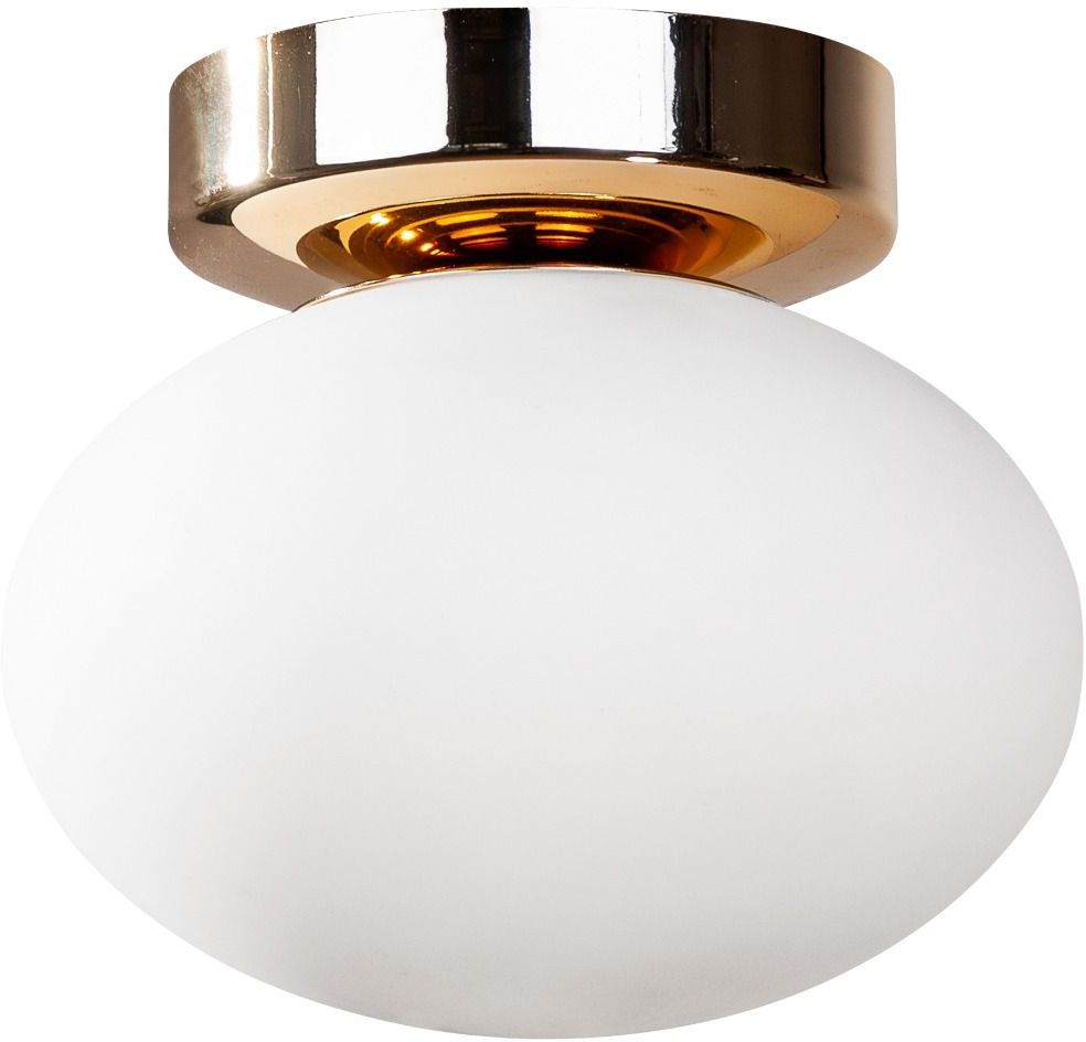 Zuma Line Omi lampada da soffitto 1x5 W oro 1189