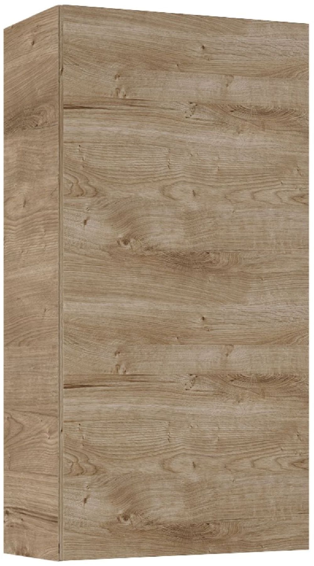 Elita For All armadietto 40x21.6x80 cm laterale sospeso rovere RE140400077050