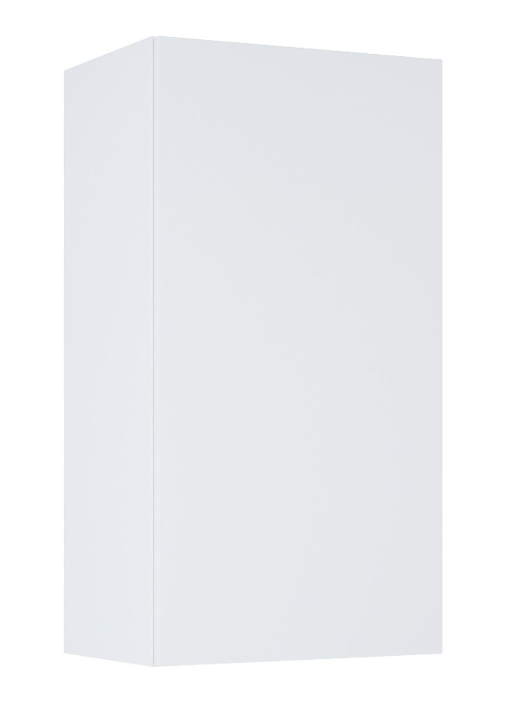 Elita For All armadietto 40x31.6x80 cm laterale sospeso bianco RE140400085290