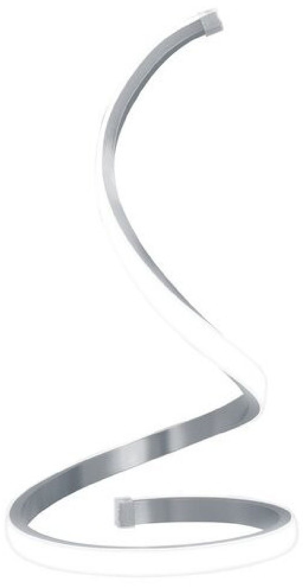 Rabalux Anais lampada da tavolo 1x4 W cromo 5469