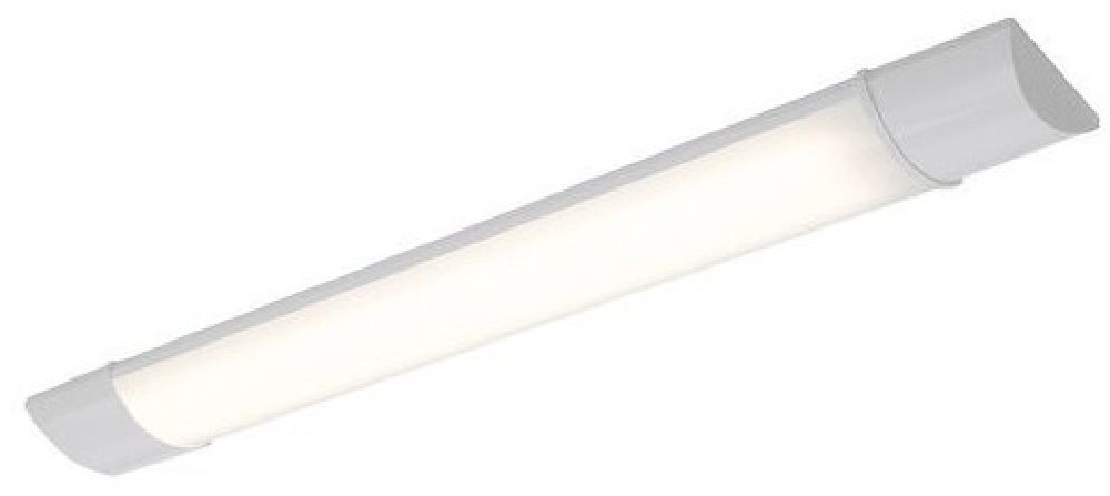 Rabalux Batten Light lampada sottopensile 1x20 W bianco 1451