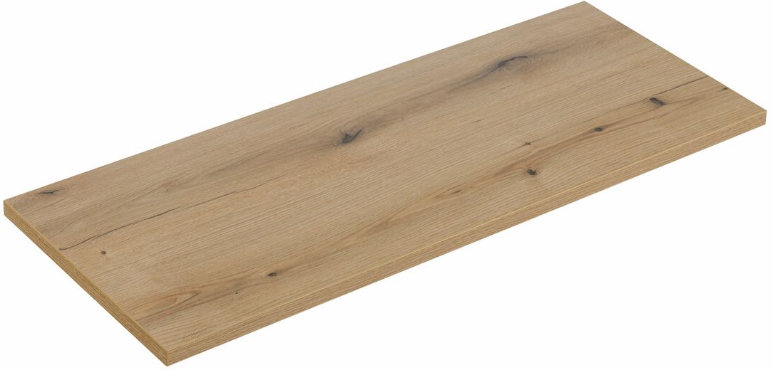 Comad Nova Oak piano 120.4x40 cm rovere NOVA OAK A 89-120