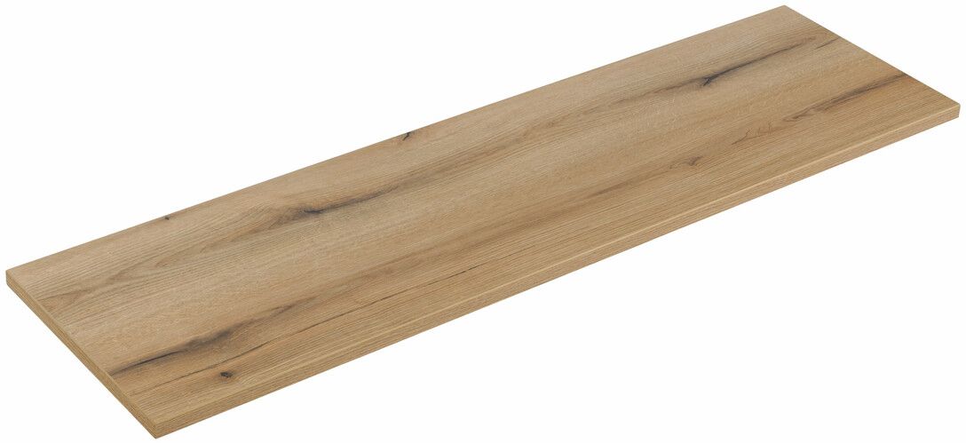 Comad Nova Oak piano 160.4x40 cm rovere NOVA OAK A 89-160