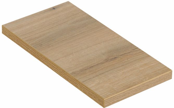 Comad Nova Oak piano 40x20.4 cm rovere NOVA OAK A 89-20