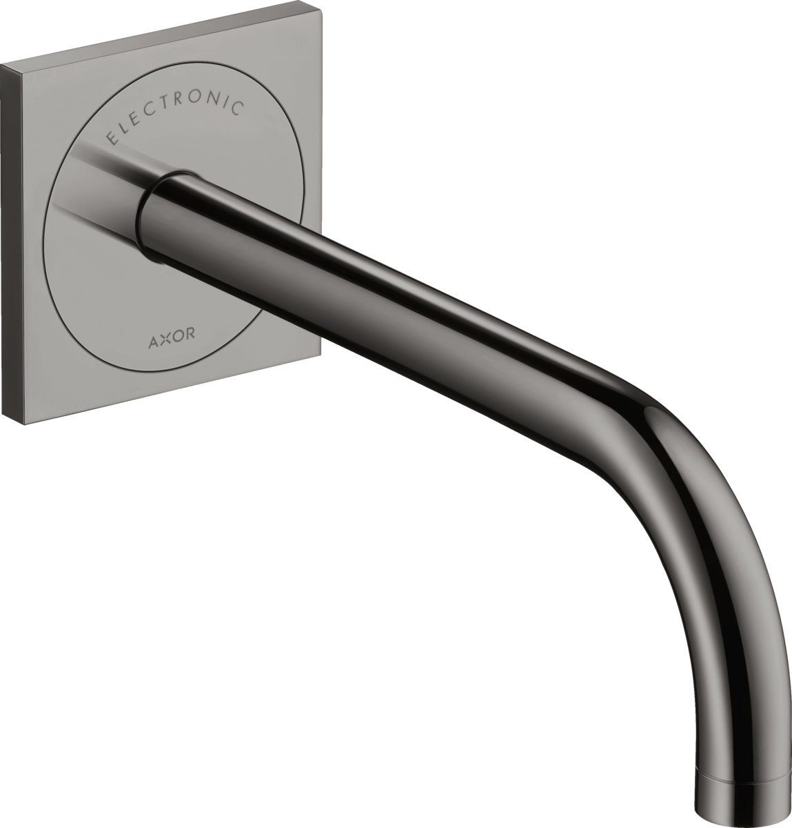Axor Uno2 rubinetto per lavabo da incasso || 38120330