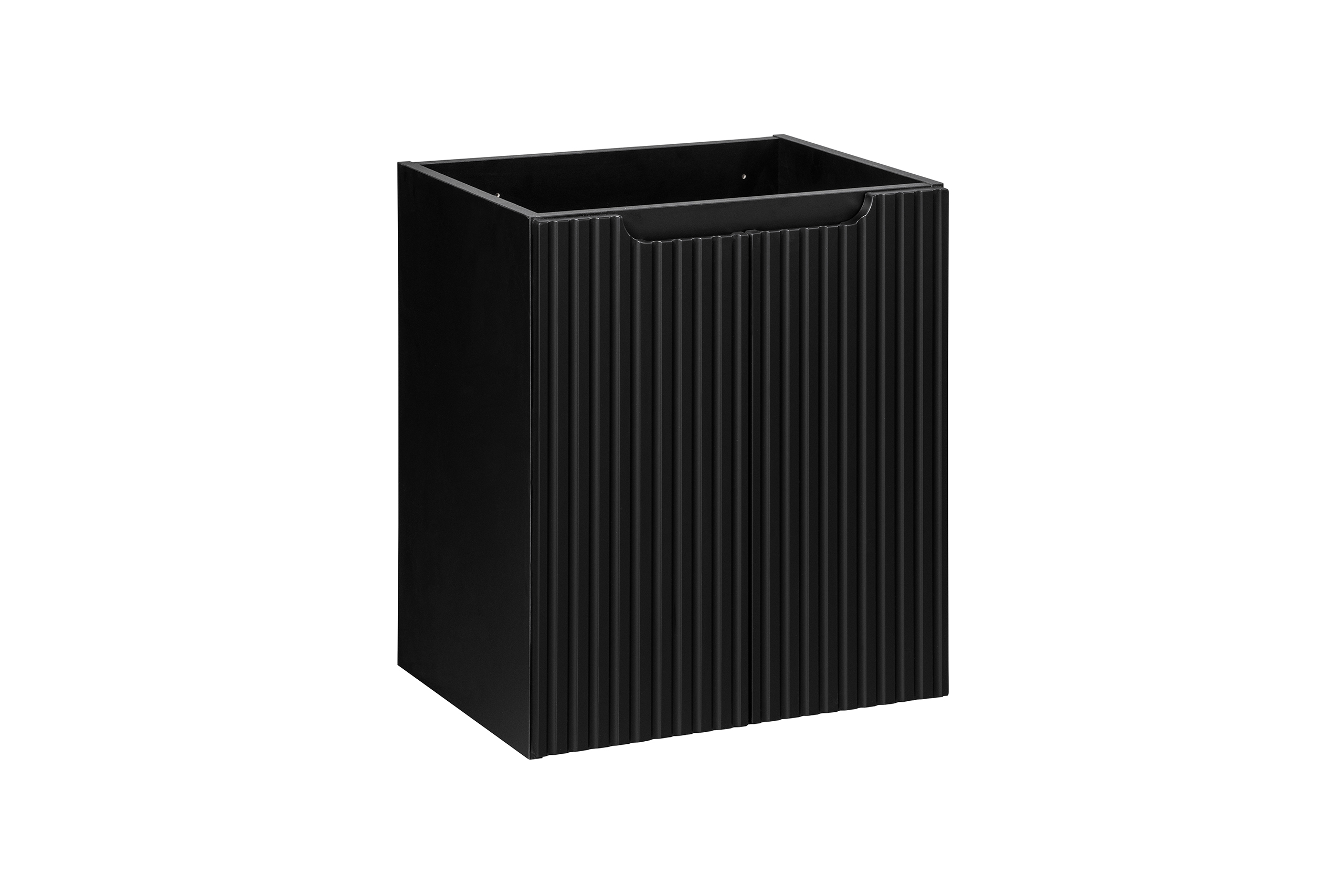Comad Nova Black armadietto 50x39x57 cm nero NOVA BLACK D2 82-50-2D
