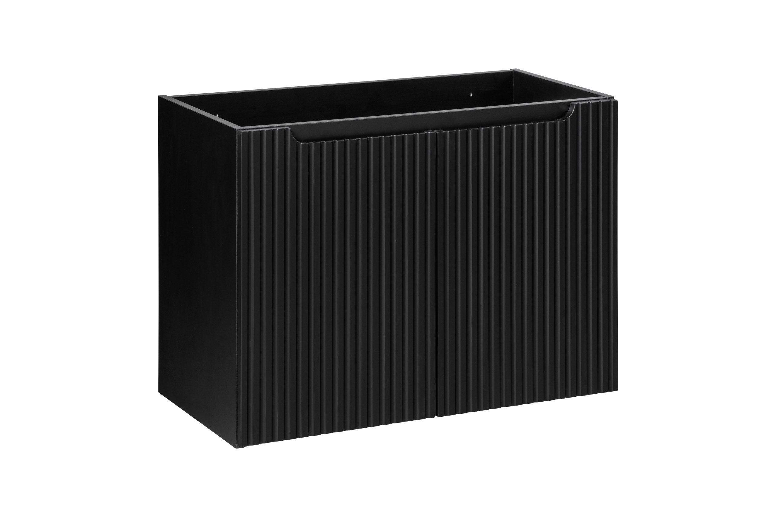 Comad Nova Black armadietto 80x39x57 cm nero NOVA BLACK D2 82-80-2D