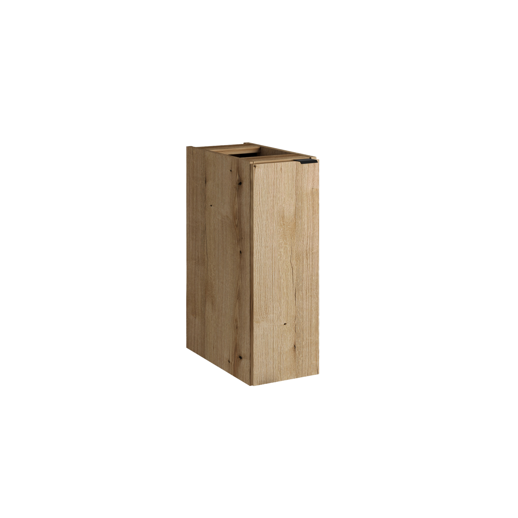 Comad Nova Oak armadietto 20x39x57 cm rovere NOVA OAK A 81-20-1D(W81-01A)