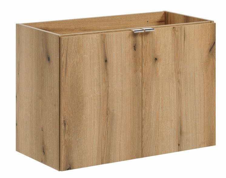 Comad Nova Oak armadietto 80x39x57 cm rovere NOVA OAK A 82-80-2D