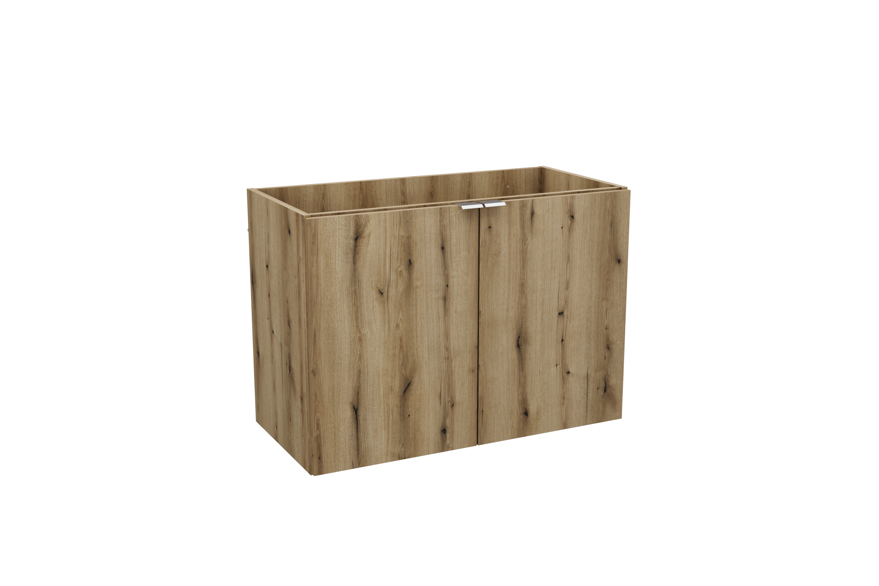 Comad Nova Oak armadietto 80x39x57 cm rovere NOVA OAK A 82-80-2D