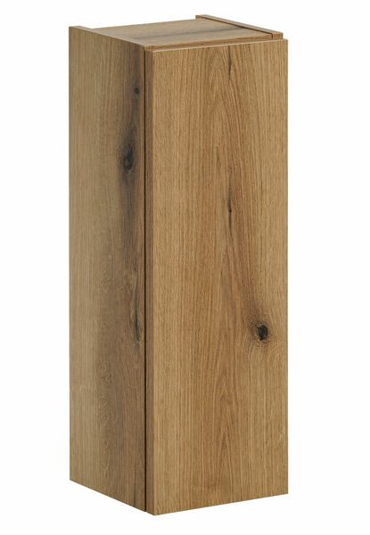 Comad Nova Oak armadietto 20x18.9x57 cm rovere NOVA OAK A 83-20-1D(W83-02A)