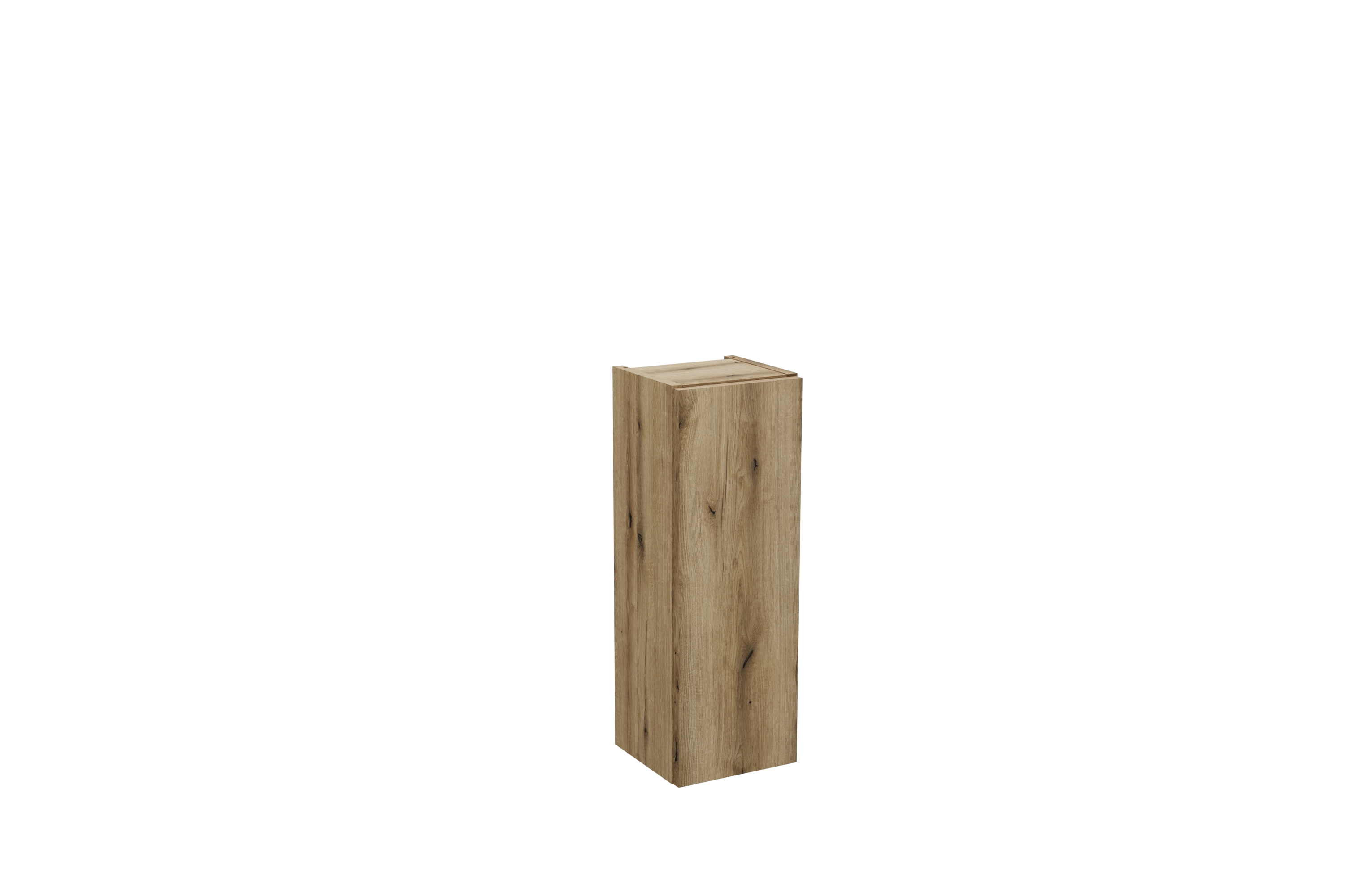 Comad Nova Oak armadietto 20x18.9x57 cm rovere NOVA OAK A 83-20-1D(W83-02A)