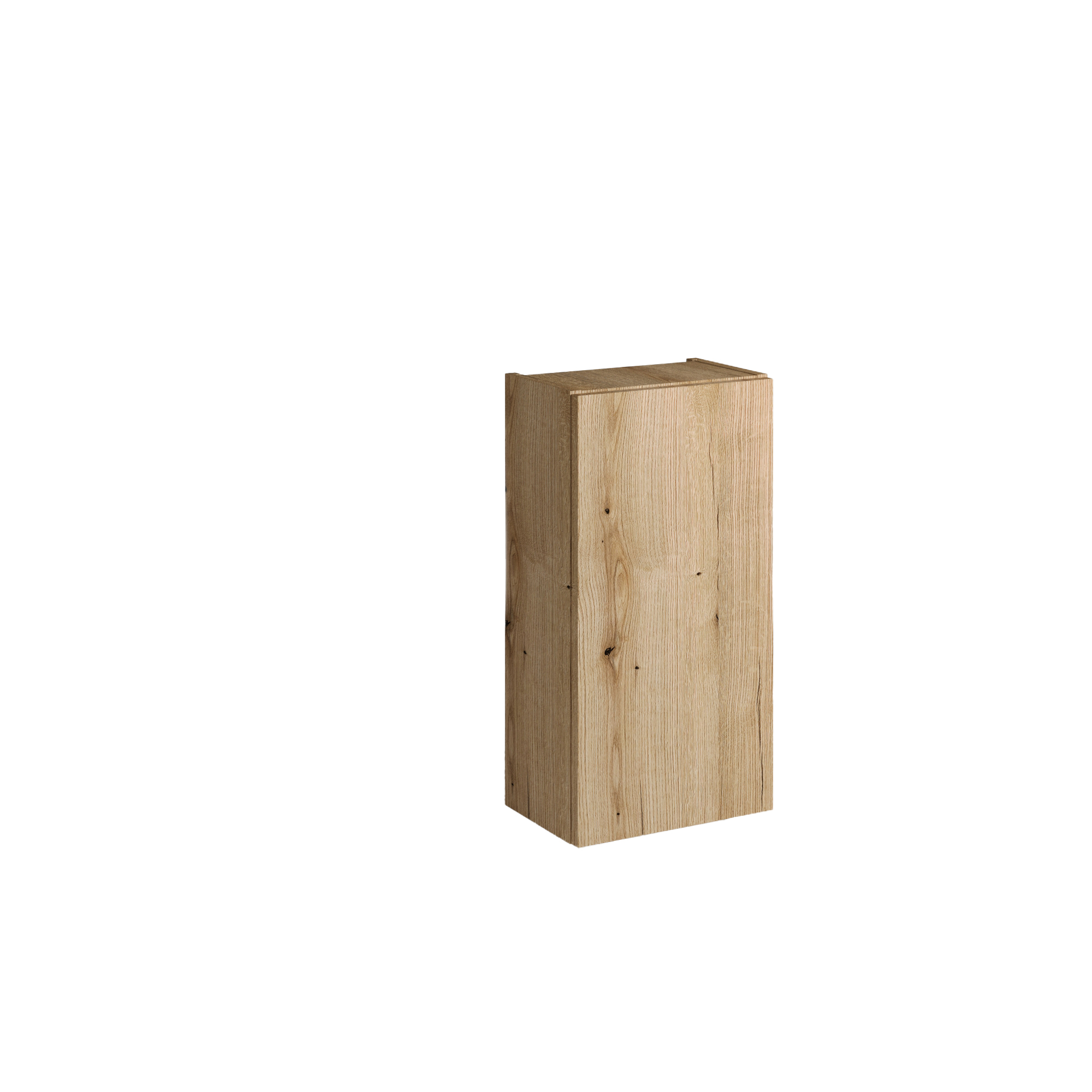 Comad Nova Oak armadietto 30x18.9x57 cm rovere NOVA OAK A 83-30-1D(W83-01A)