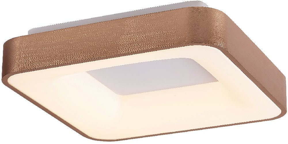 Rabalux Carmella plafoniera 1x50 W oro 5057