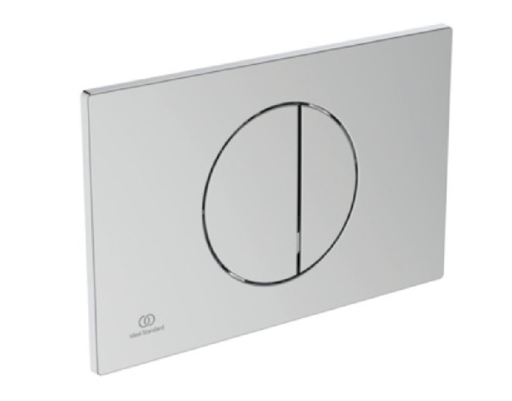 Ideal Standard placca di comando per WC || R0503AA