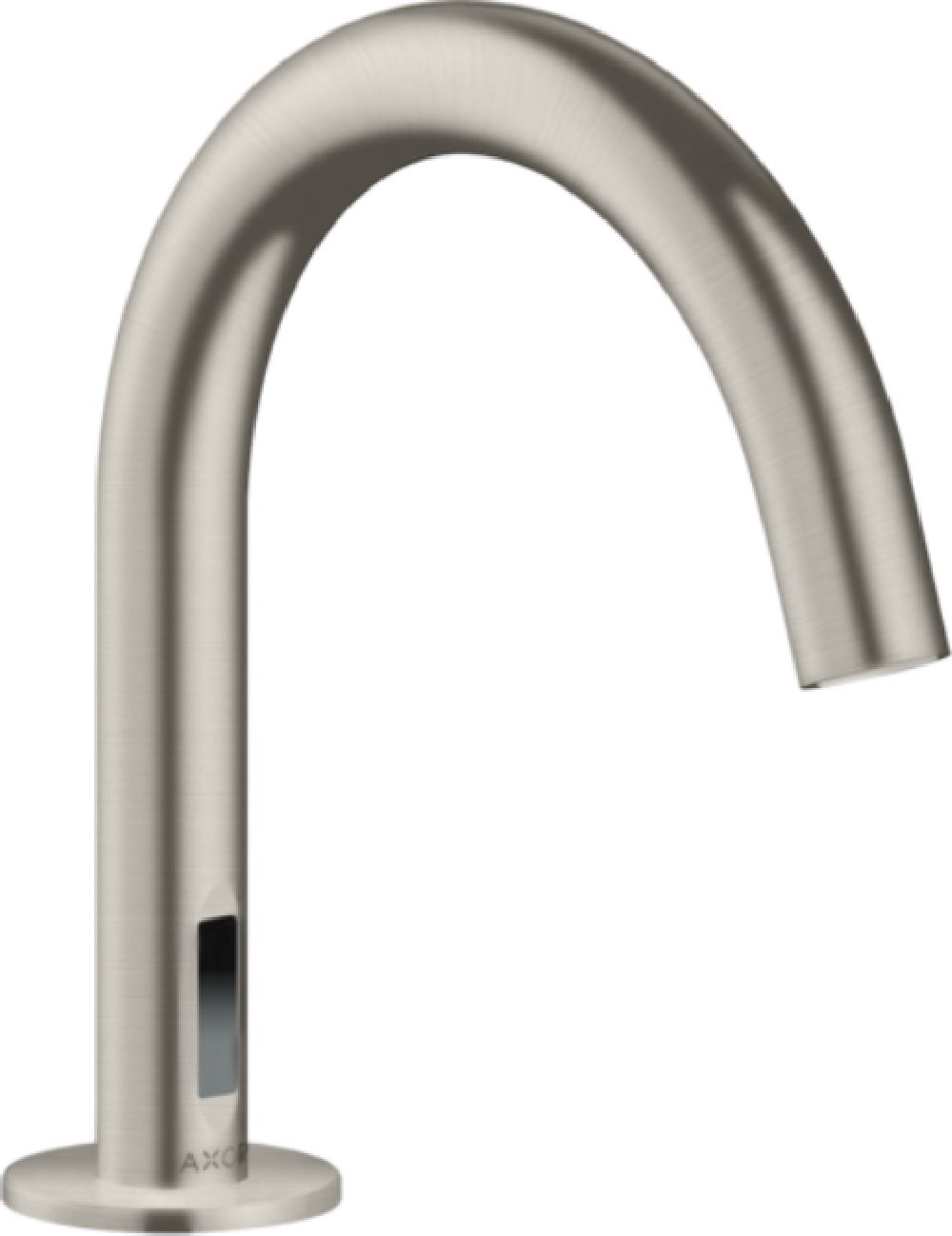 Axor Uno rubinetto per lavabo verticale elettronico || 38010800