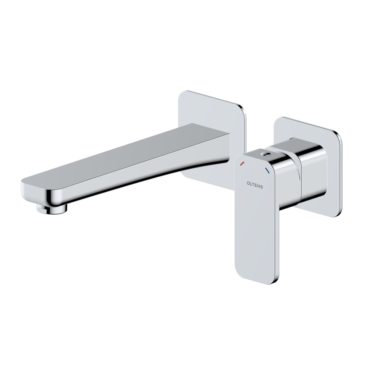 Oltens Hadsel rubinetto per lavabo da incasso cromo 32106100