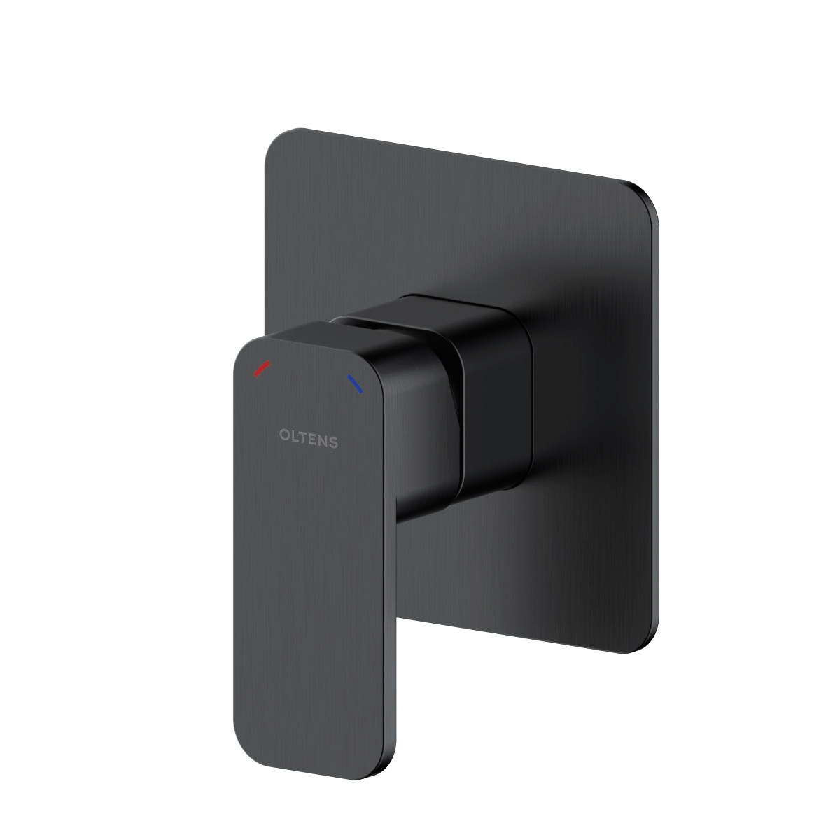 Oltens Hadsel rubinetto per doccia da incasso grafite 33106400