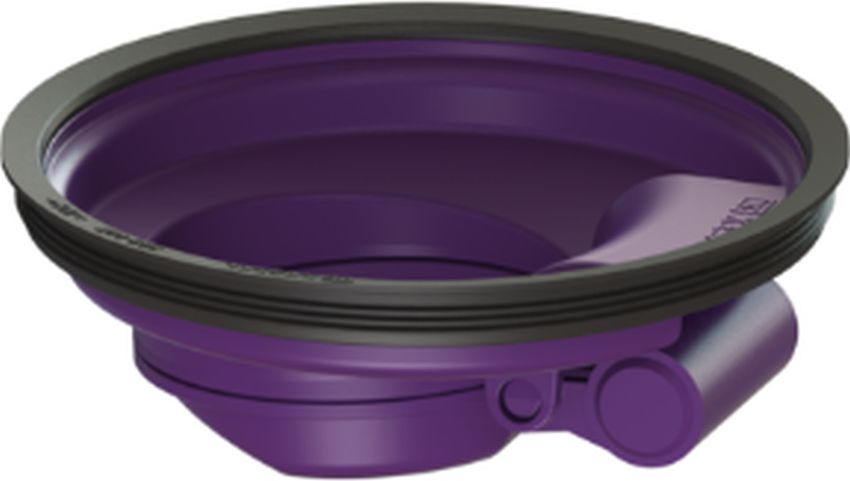 Kessel Multistop sifone asciutto 48520