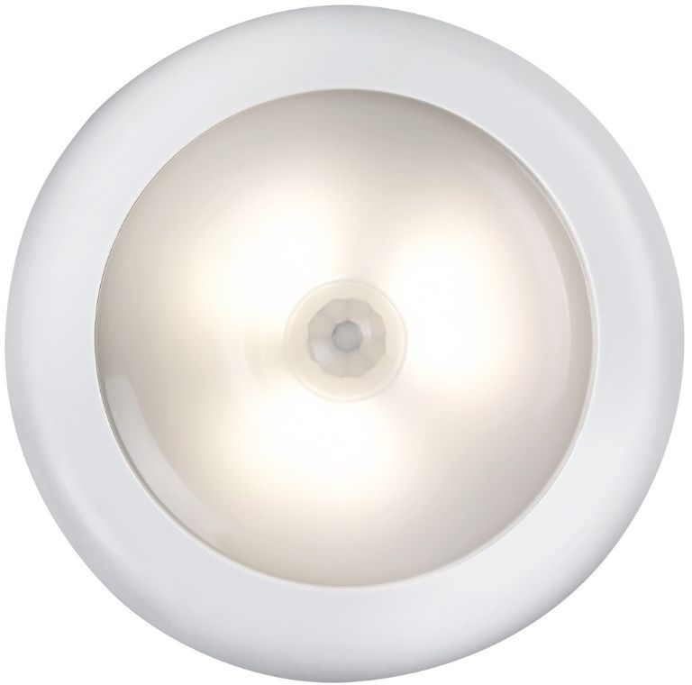 Rabalux Milo illuminazione per mobile x0.5 W bianco 5730