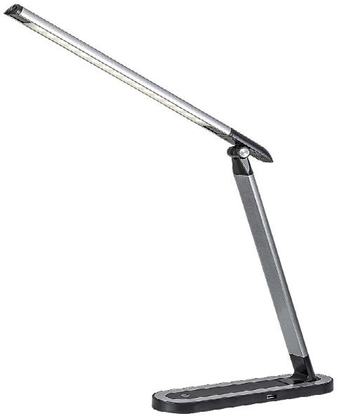 Rabalux Misha lampada da scrivania 1x7 W nero 3350