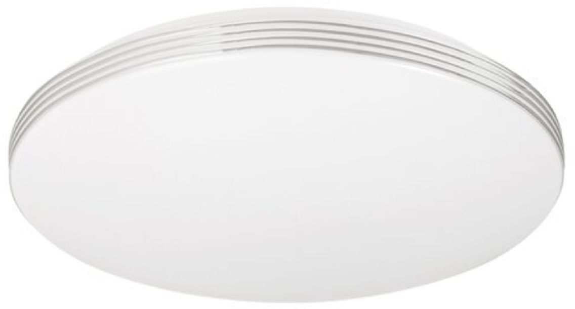 Rabalux Oscar plafoniera 1x36 W bianco 3411