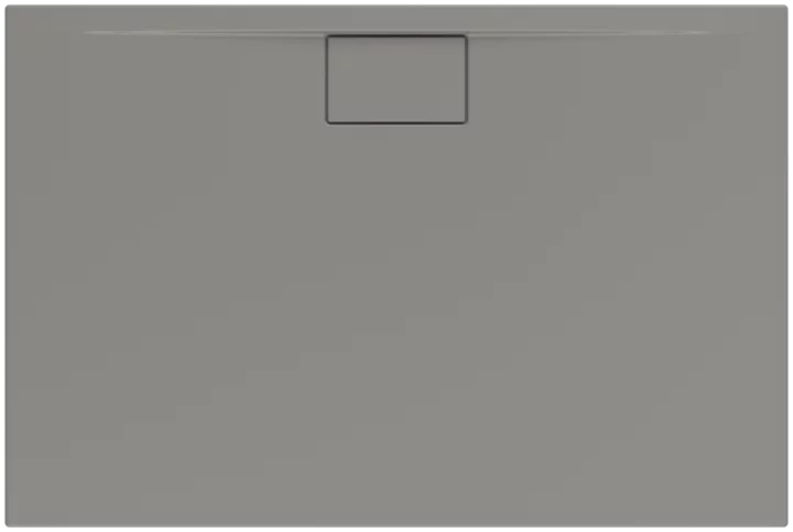 Villeroy & Boch Architectura piatto doccia rettangolare 120x80 cm grigio UDA1280ARA248V-3S