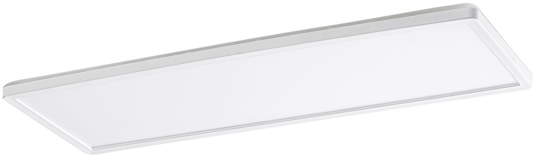 Rabalux Pavel plafoniera 1x22 W bianco 3278