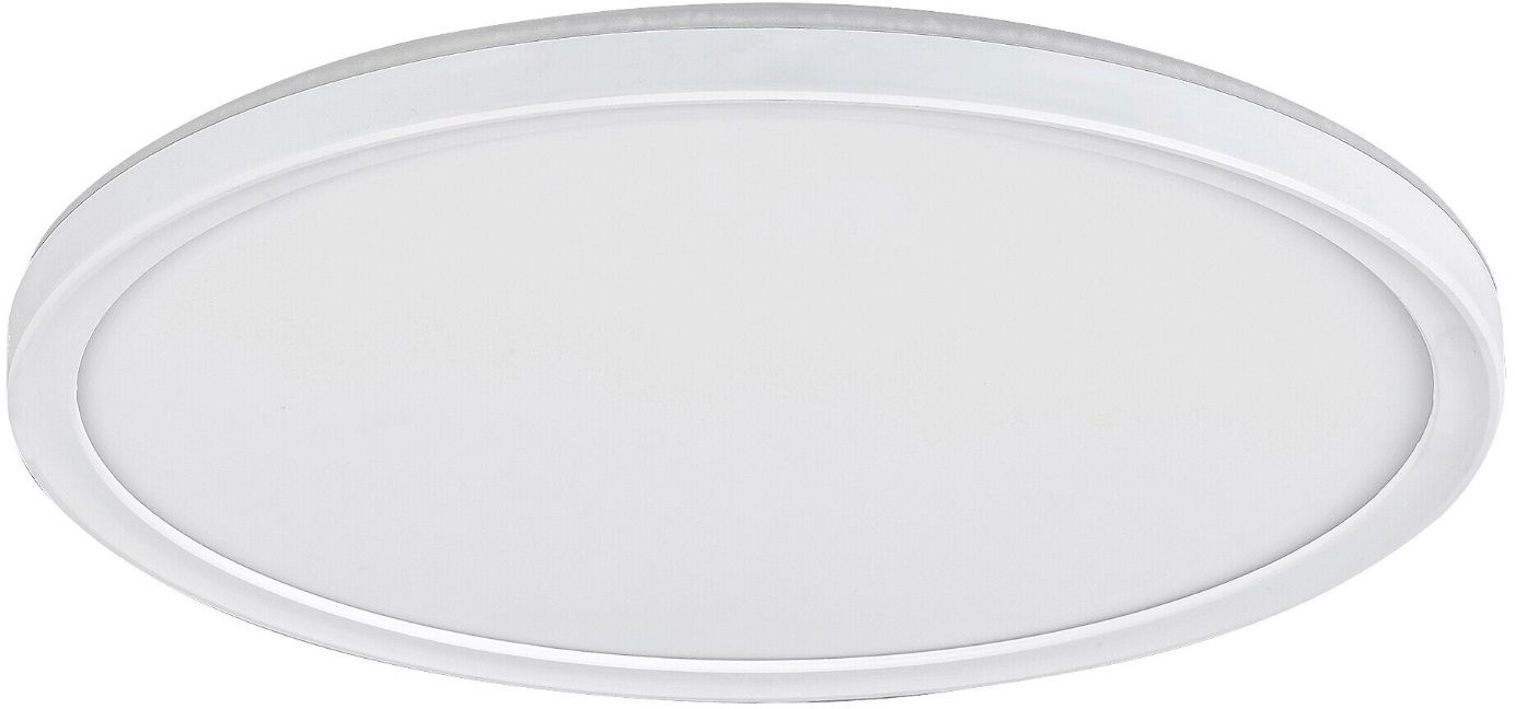 Rabalux Pavel plafoniera 1x8 W bianco 3428
