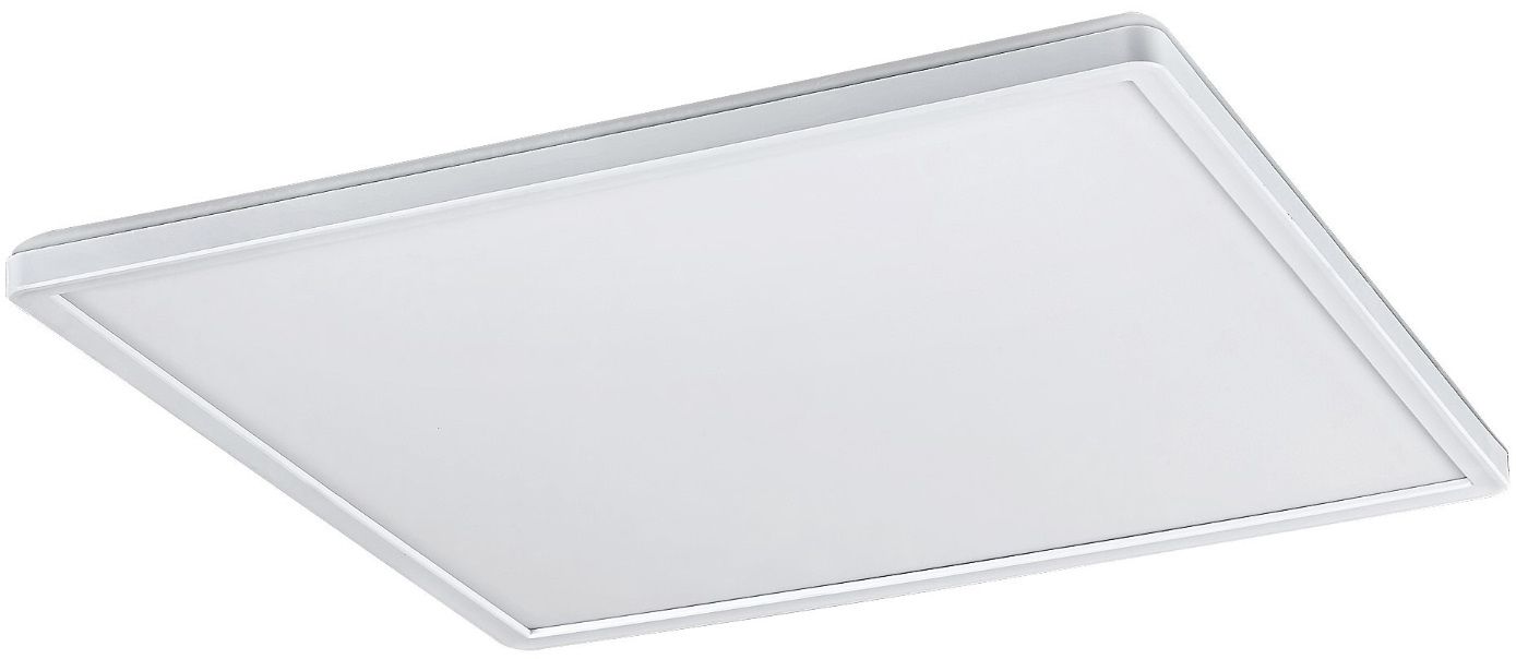 Rabalux Pavel plafoniera 1x18 W bianco 3429