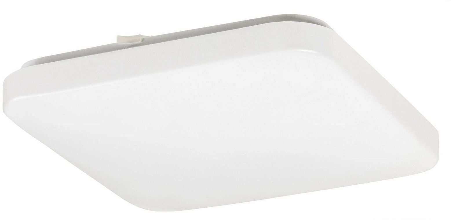 Rabalux Rob plafoniera 1x32 W bianco 2287