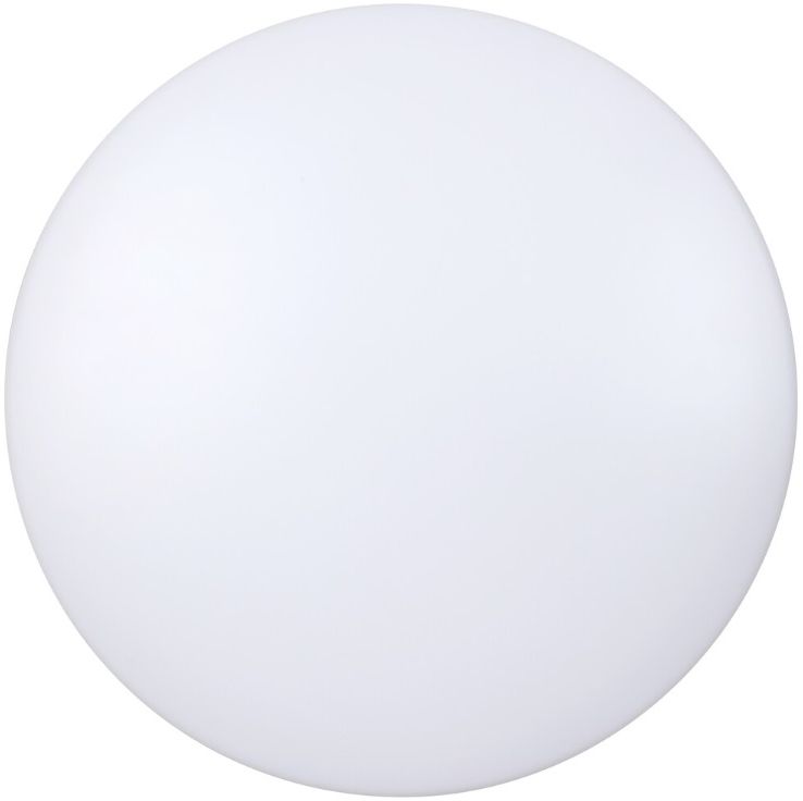 Rabalux Rob plafoniera 1x20 W bianco 3338