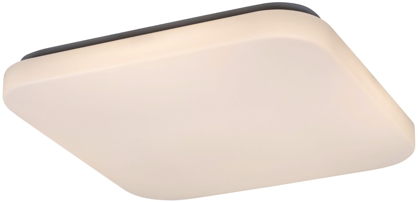 Rabalux Rob plafoniera 1x32 W bianco 3344
