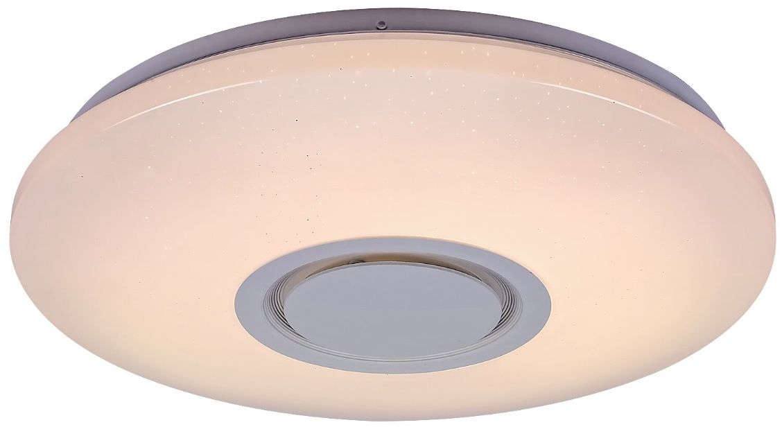 Rabalux plafoniera 1x24 W bianco 3509