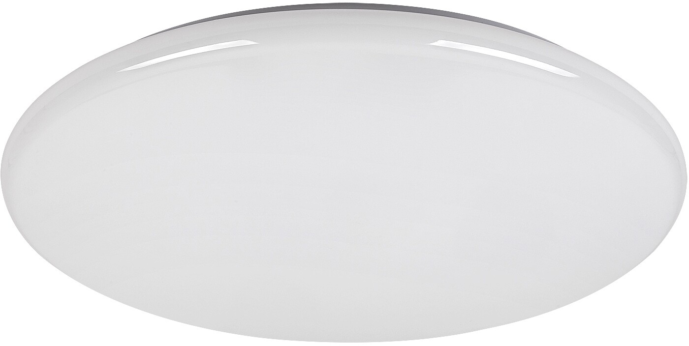 Rabalux Danny plafoniera 1x60 W bianco 5450