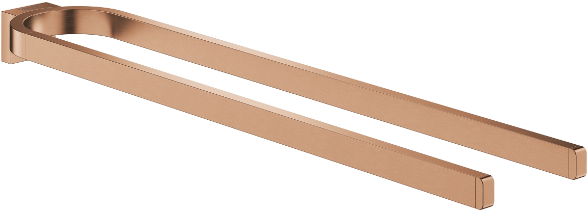 Grohe Selection asta Brushed Warm Sunset 41059DL0
