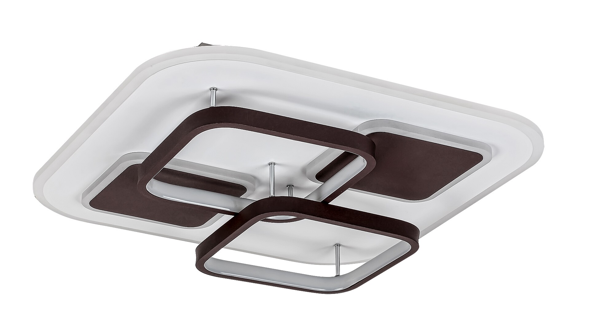 Rabalux Delion lampada da soffitto 1x50 W bianco 6250