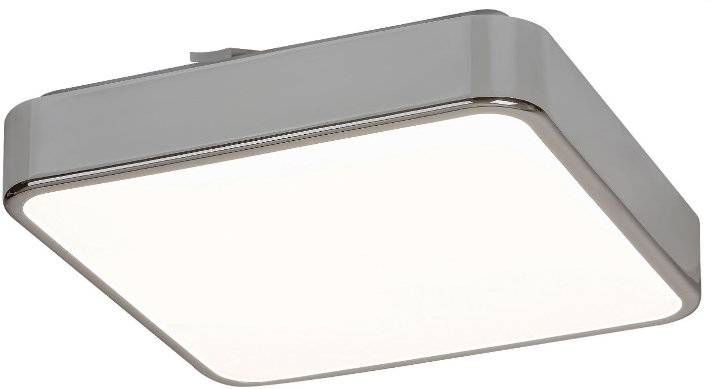 Rabalux Wolimir plafoniera 1x22 W cromo 2982