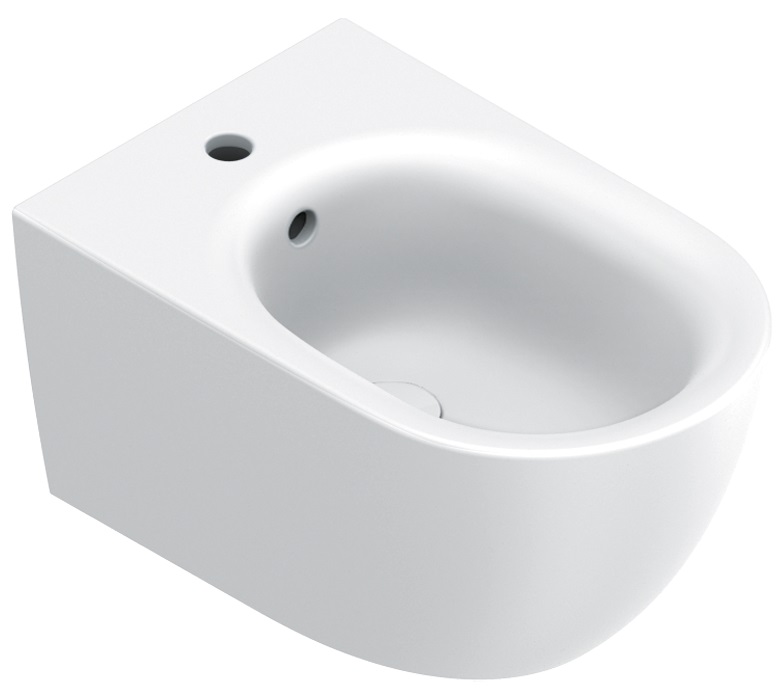 Catalano Sfera bidet sospeso bianco 0518551021