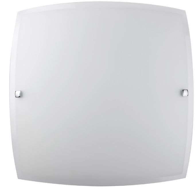 Rabalux Nedda plafoniera 1x60 W bianco 3688