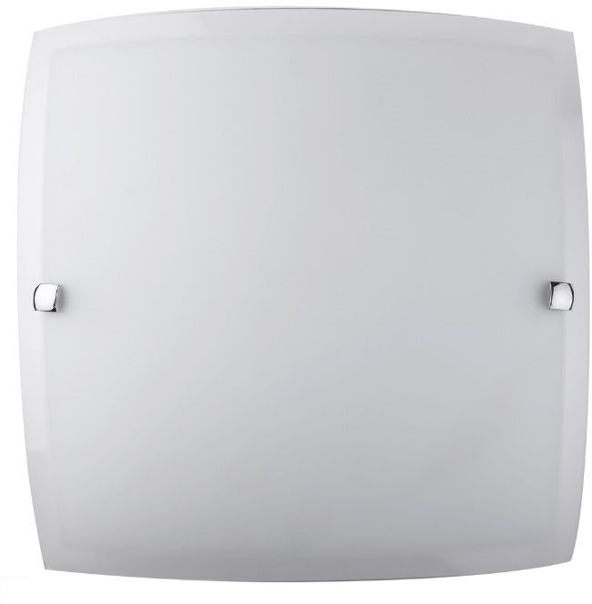Rabalux Nedda plafoniera 2x60 W bianco 3689