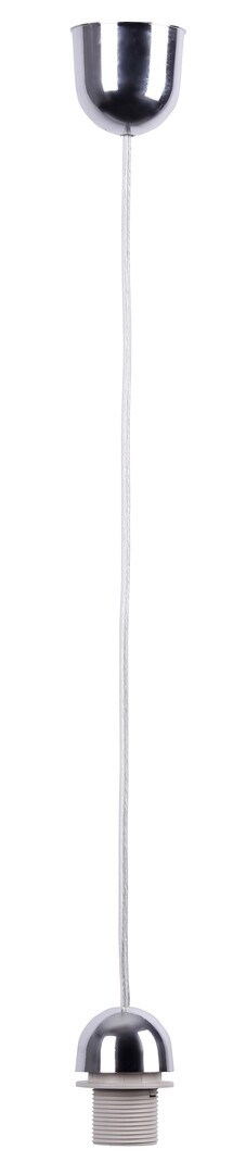 Rabalux Fix lampada sospesa 1x60 W cromo 1331