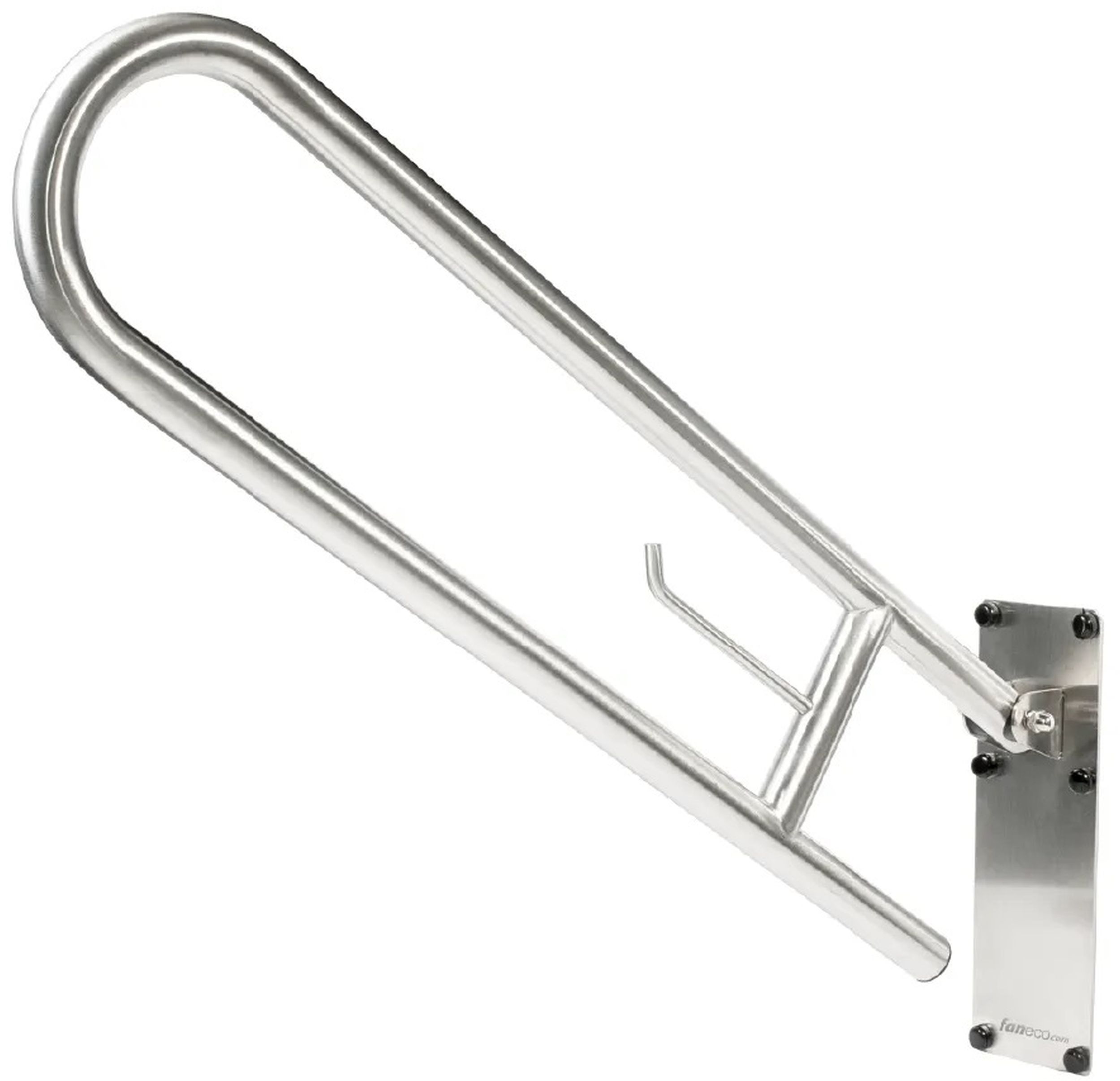 Faneco maniglione a parete N15051.80.S